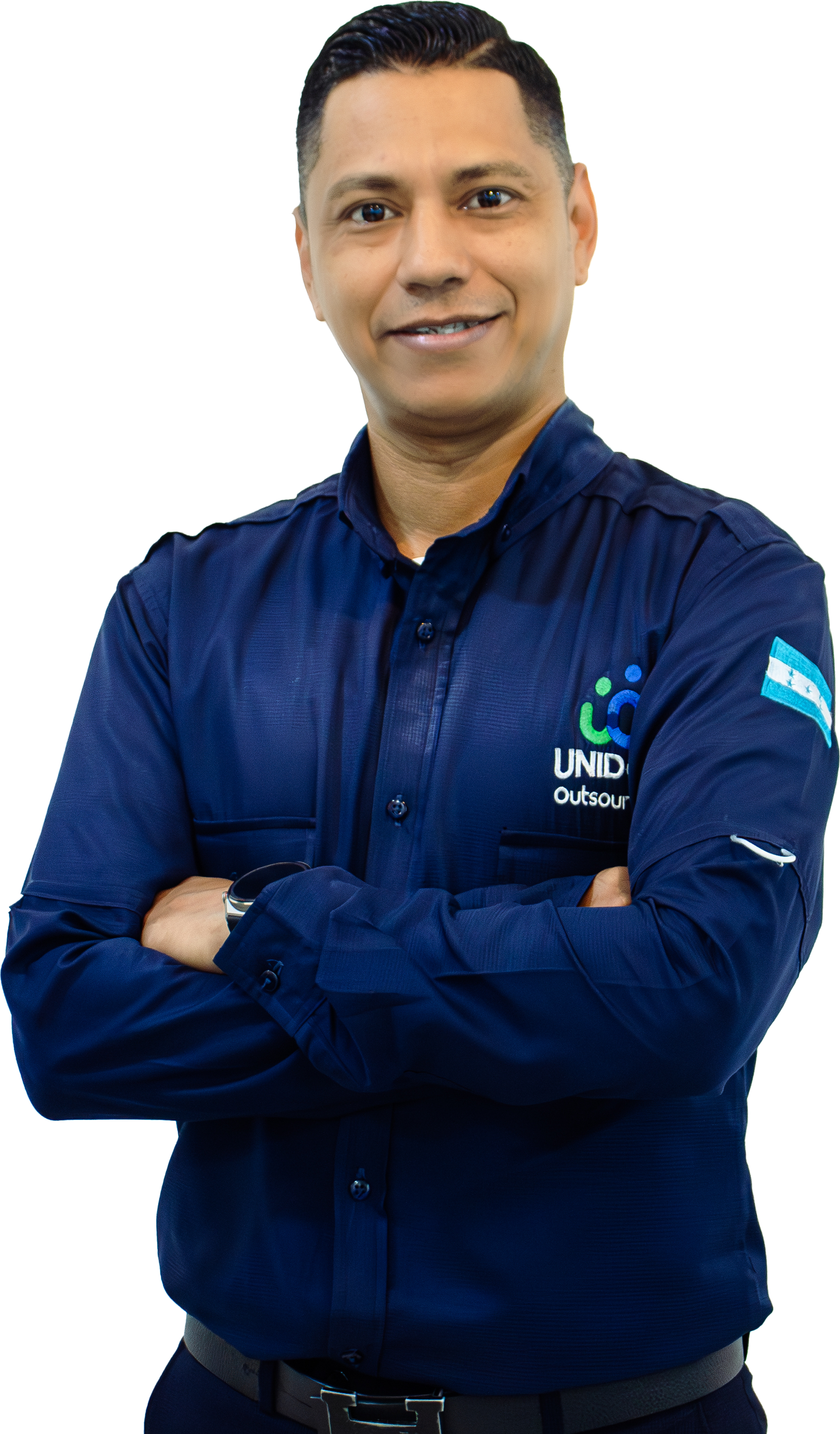 Equipo Unidos Outsourcing